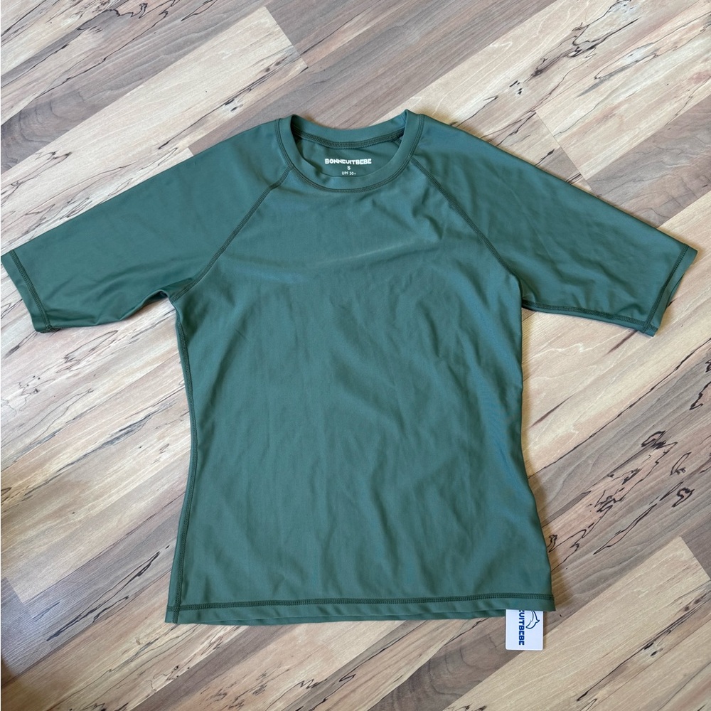Kids Rashguard